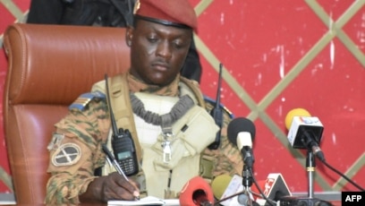 CÔTE D’IVOIRE : SECURITE / Enlèvements de six agents Ivoiriens par des VDP burkinabè – Que cherche le capitaine Traoré ?
